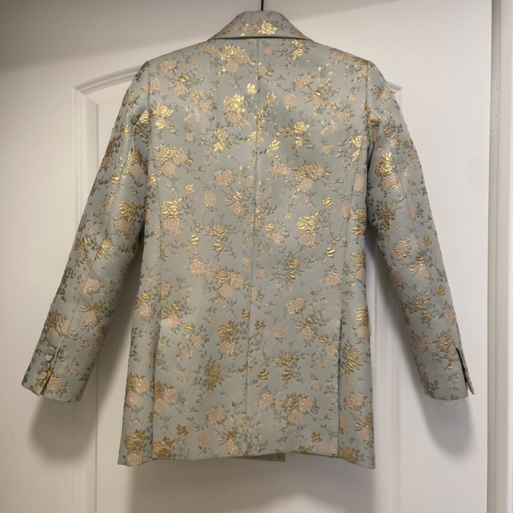 Two Piece Suit - image 2